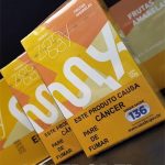 ZIGGY 50GR - Mix Frutas Amarelas