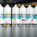 Nicsalt Groove 30ml 35mg