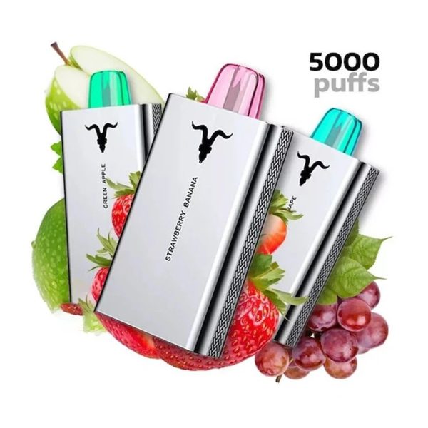 Pod descartavel Ignite V50