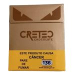 CIGARRO CRETEC