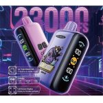 POD DESCARTAVEL ELF BAR 23k Puffs