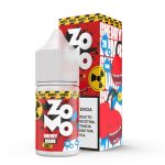 NICSALT ZOMO 30ml