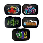 CASE TO NA BE PEQUENA PRETA