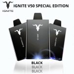 Pod descartavel Ignite V50 Special Edition