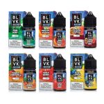 NICSALT BLVK (FROST) 30ML