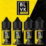 NICSALT BLVK (YELLOW) 30ML