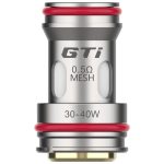 COIL VAPORESSO GTI 0,5 MESH COIL (1UN)