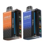 POD DESCARTAVEL OXBAR 30K PUFFS
