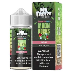 JUICE MR. FREEZE WATERMELON FROST MOON ROCKS 100ml