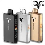 POD DESCARTAVEL IGNITE V250