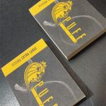 PITEIRA DE PAPEL PUFF LIFE EXTRA LARGE