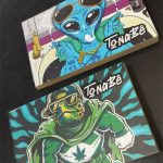 PITEIRA DE PAPEL TO NA BE MEGA LONGA