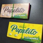 SEDA PAPELITO COM PITEIRA E BANDEJA DOBRAVEL