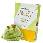 ZIGGY 50GR - SORVETE DE PISTACHE
