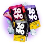 ZOMO STRONG DROPS 50g