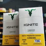 CIGARRO IGNITE