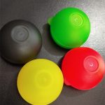 SLICK SILICONE ROK PEQUENO 8ML