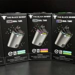 Pod descartavel THE BLACK SHEEP 20k