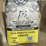 TABACO TABEAR - VIRGINIA GOLD DESTALADO 15GR