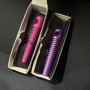 PIPE DE METAL SQUADAFUM RIBS