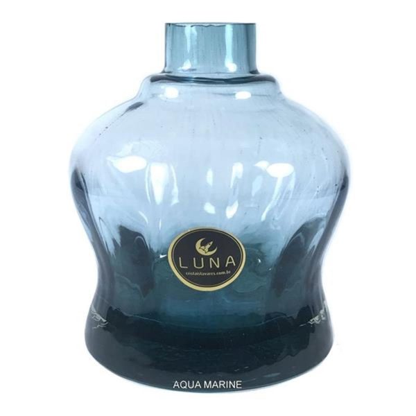 VASO LUNA RON