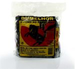 FUMO DUMELHOR - O FUMO DO CAVALINHO