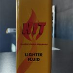 FLUIDO HIT PARA ISQUEIROS 133ML