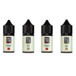 NICSALT BLVK (DESSERT) 30ML