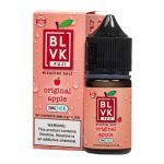 NICSALT BLVK (FUJI) 30ML