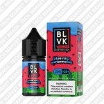 NICSALT BLVK (MELON) 30ML
