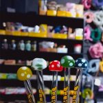 PITEIRA DE VIDRO RESINA