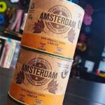 TABACO PARA CACHIMBO AMSTERDAM 50g