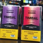 PALHEIRO TIMBAL COM PITEIRA