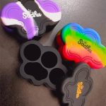 SLICK SILICONE NUVEM 22ML