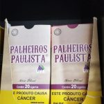 PALHEIRO PAULISTA (20uni)