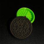 DIXAVADOR PLASTICO OREO 2 PARTES