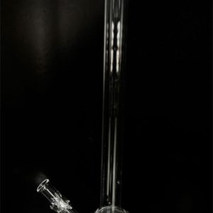 BONG DE VIDRO SIMPLES GRANDE