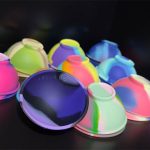 CUIA DE SILICONE ABDUZIDO