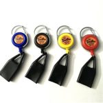 CHAVEIRO PORTA ISQUEIRO LIGHTER LEASH SADHU