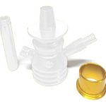 ROSCA ALALI DRAGON PARA VASO GRANDE