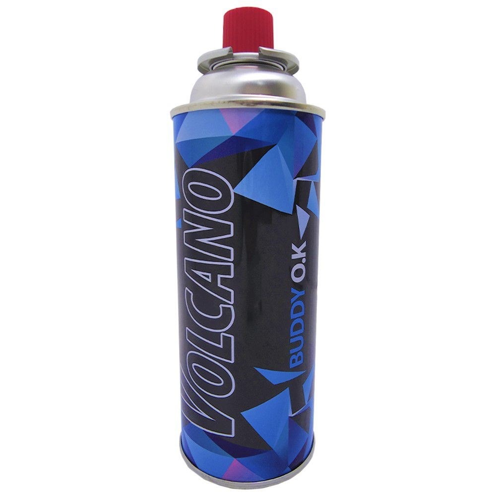 GAS VOLCANO BUDDY 227G-2049468885 GAS VOLCANO BUDDY 227G - Imagem 1
