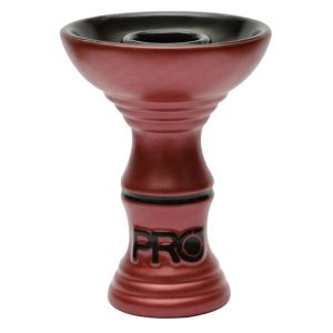 ROSH PRO HOOKAH METALIC PRETO