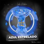 ROSH BERTOZZI HOOKAH ESTRELADO