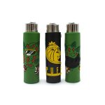 ISQUEIRO PUFF LIFE RECARREGÁVEL