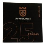 ALUMINIO 25 folhas