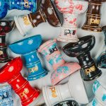 ROSH PRO HOOKAH OLD MINI