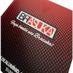 ALUMINIO BRASUKA