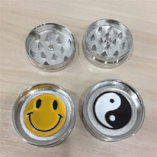 DIXAVADOR DE METAL GRANDE SQUADAFUM - Imagem 2