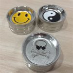 DIXAVADOR DE METAL GRANDE SQUADAFUM - Imagem 3