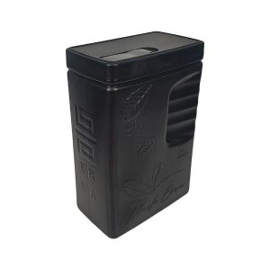 PORTA ERVA TERERE BLACK